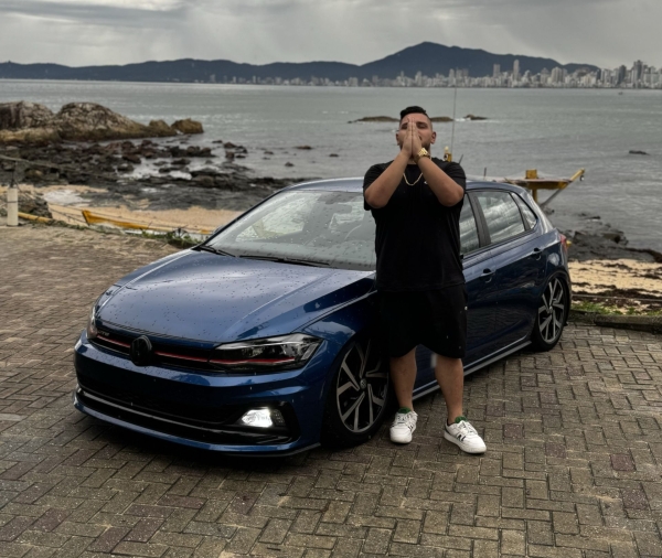 VW DOS SONHOS + 2 ANOS DE SALÁRIO